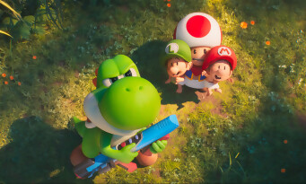 Cinéma et Jeux Vidéo