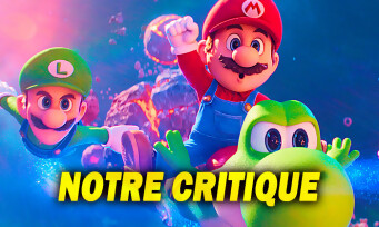 Super Mario Galaxy : on a passé un bon moment malgré les défauts évidents (Critique)