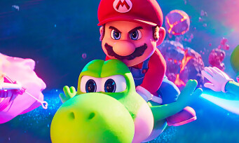 Super Mario Galaxy : un bon moment malgré les défauts évidents ? (Critique)