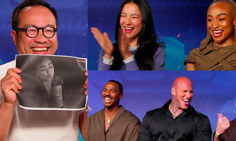 Mortal Kombat 2 : on a parlé du film avec les acteurs-trices, et j'ai des infos exclu sur le prochain NAUGHTY DOG