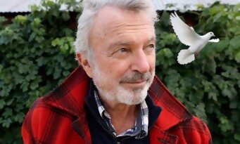 Adieu Sam Neill : l'inoubliable Alan Grant de Jurassic Park nous a quittés à 78 ans