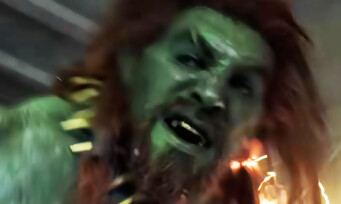 Street Fighter : le Blanka de Jason Momoa nous montre enfin son visage, et ses a