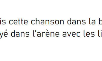 Cinéma et Jeux Vidéo