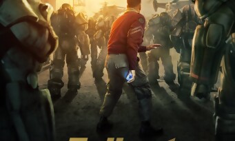 Cinéma et Jeux Vidéo