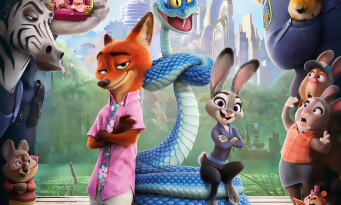 Cinéma et Jeux Vidéo