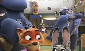 Cinéma et Jeux Vidéo