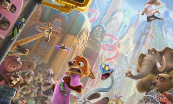 Cinéma et Jeux Vidéo