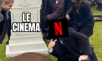 Cinéma et Jeux Vidéo