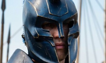 Cinéma et Jeux Vidéo