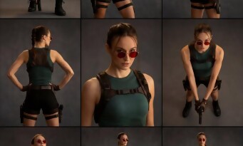 Cinéma et Jeux Vidéo