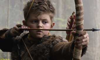 Cinéma et Jeux Vidéo