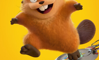 Cinéma et Jeux Vidéo