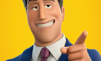 Cinéma et Jeux Vidéo