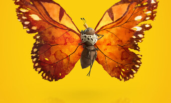 Cinéma et Jeux Vidéo