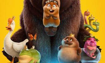 Cinéma et Jeux Vidéo