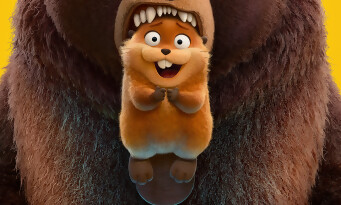 Cinéma et Jeux Vidéo