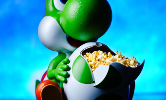 Cinéma et Jeux Vidéo