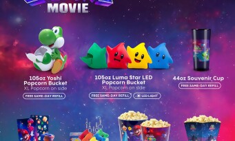 Cinéma et Jeux Vidéo