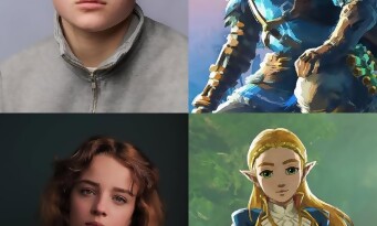 Cinéma et Jeux Vidéo