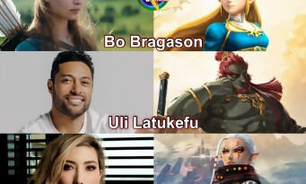 Cinéma et Jeux Vidéo