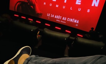 Cinéma et Jeux Vidéo