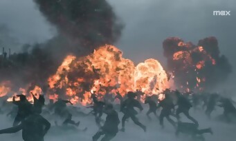 Cinéma et Jeux Vidéo