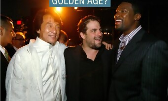 Cinéma et Jeux Vidéo