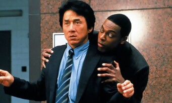 Cinéma et Jeux Vidéo