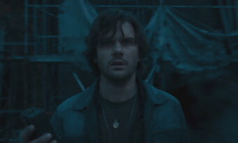 Cinéma et Jeux Vidéo