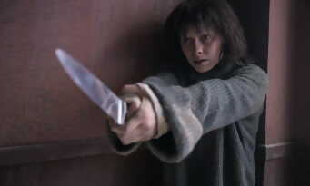 Cinéma et Jeux Vidéo