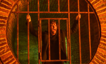 Cinéma et Jeux Vidéo