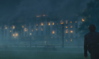 Cinéma et Jeux Vidéo