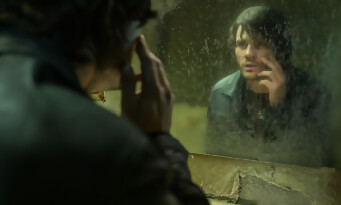 Cinéma et Jeux Vidéo