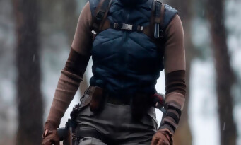 Cinéma et Jeux Vidéo