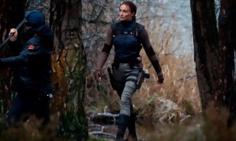 Cinéma et Jeux Vidéo