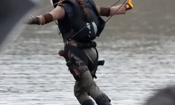 Cinéma et Jeux Vidéo