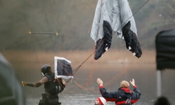 Cinéma et Jeux Vidéo