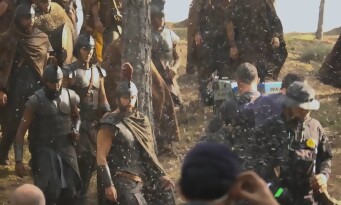 Cinéma et Jeux Vidéo