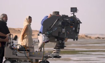 Cinéma et Jeux Vidéo