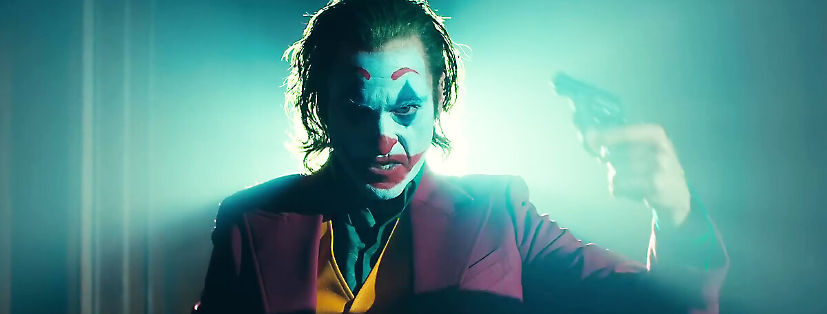 Joker Folie à Deux: You Might Hate It, But We Loved It! (Review)