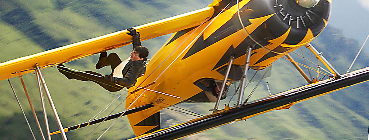 Mission Impossible 8: The Final Reckoning – It’s a Disappointment, But What Happened? (Review)