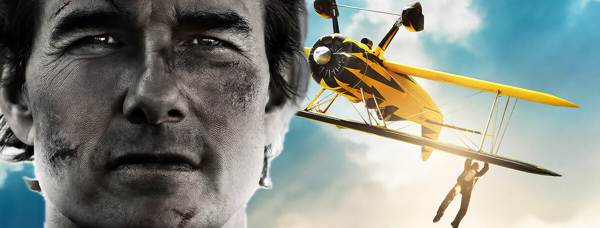 Mission Impossible 8 : c'est la déception, mais qu'est-ce qui s'est passé ?
