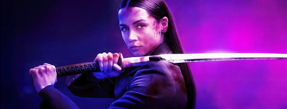 Ballerina : meilleur que certains épisodes de John Wick, si si c'est vrai !