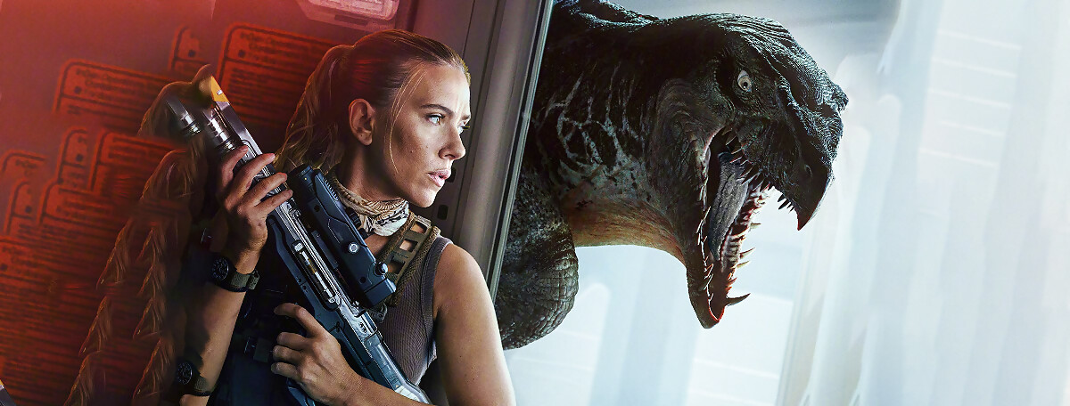 Jurassic World Renaissance : va-t-il écraser les autres blockbusters de l'été ?