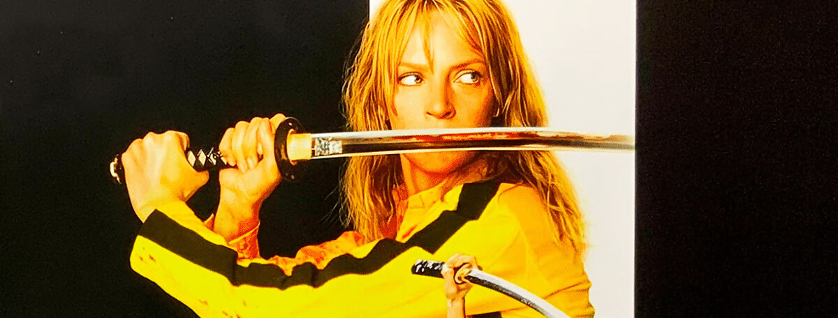 Kill Bill The Whole Bloody Affair : pourquoi il faut revoir la version Uncut de