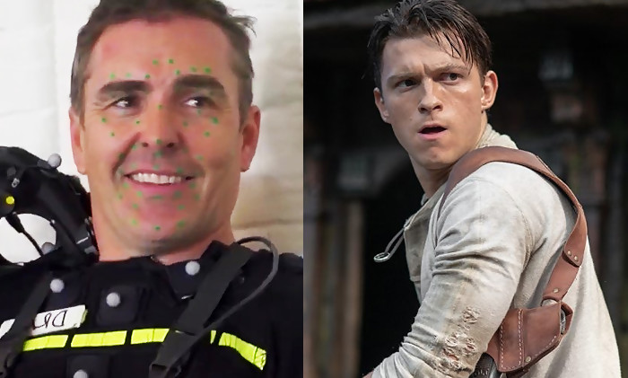 Uncharted : Nolan North (Nathan Drake) dévoile tous les easter eggs présents dans le film