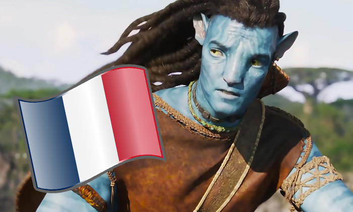 Avatar 2 Pháp 3 triệu khán giả: Hãy trở thành một trong những khán giả đầu tiên thưởng thức bộ phim 3D đặc sắc Avatar 2, với hơn 3 triệu khán giả trên toàn thế giới đã đón xem!