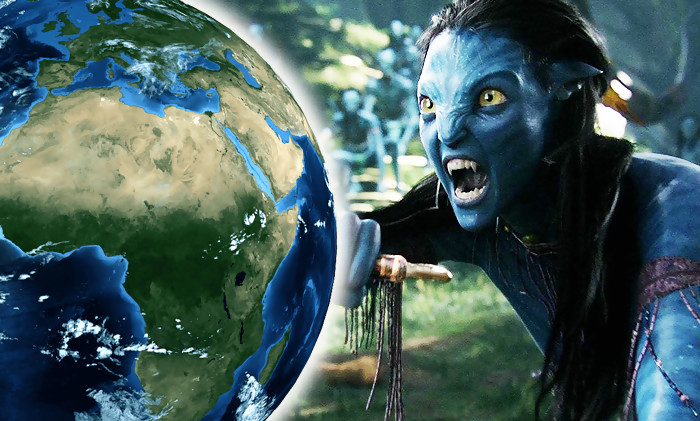 Doanh thu Avatar 2 cán mốc 15 tỷ USD  Phim ảnh