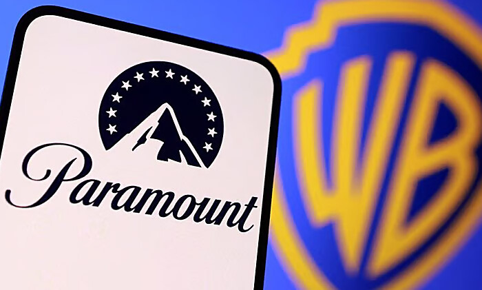 Paramount court-circuite Netflix et propose 108 milliards en cash pour racheter Warner Bros Discovery