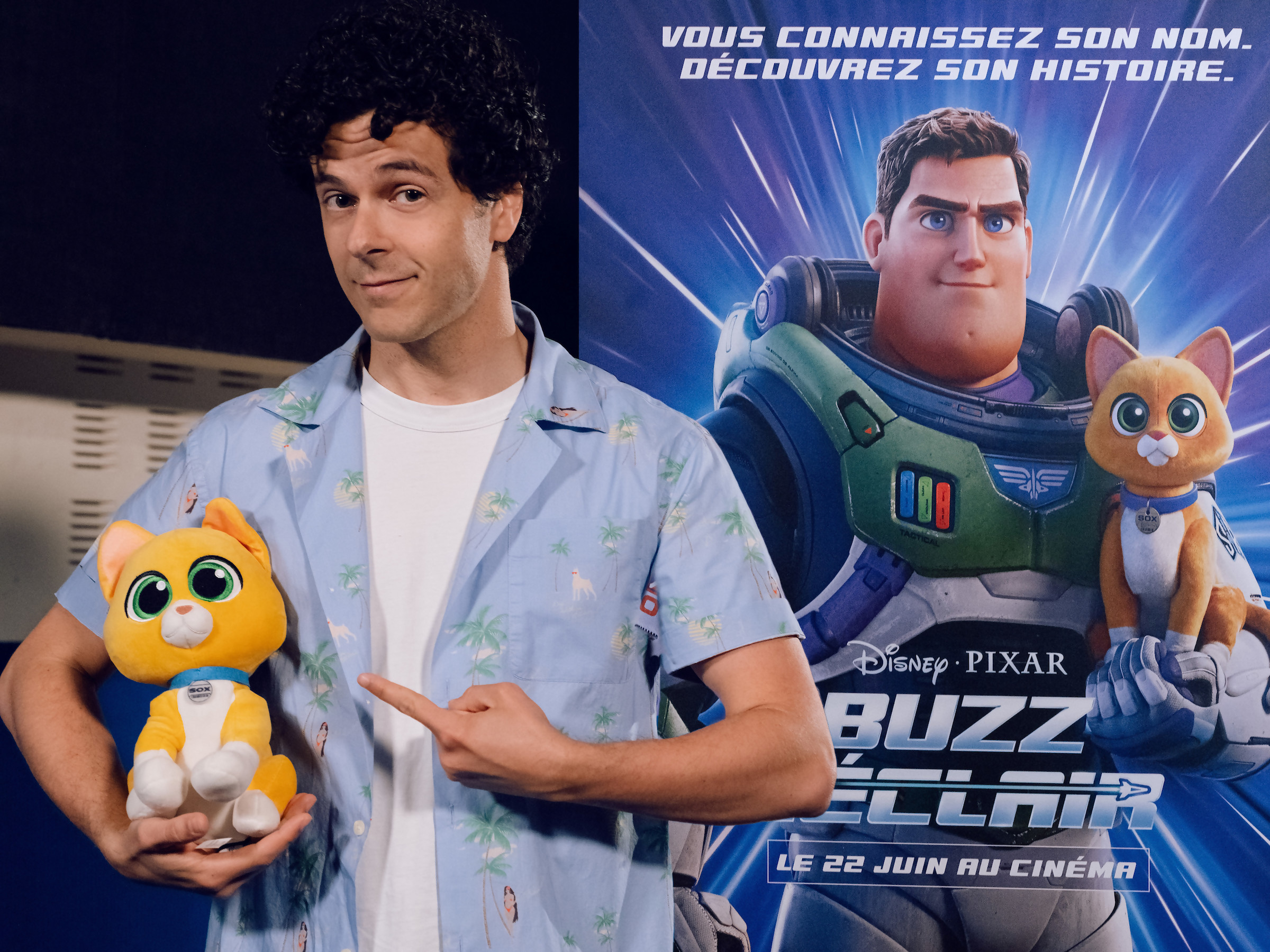 Buzz l'Eclair : cette révélation remet en question Toy Story 2 - Actus Ciné  - AlloCiné
